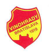 Klub Rýchlostnej Kanoistiky Bratislava Vinohrady