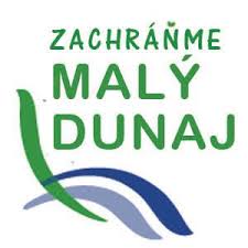 Zachráňme Malý Dunaj