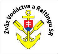 Zväz Vodáctva a Raftingu SR